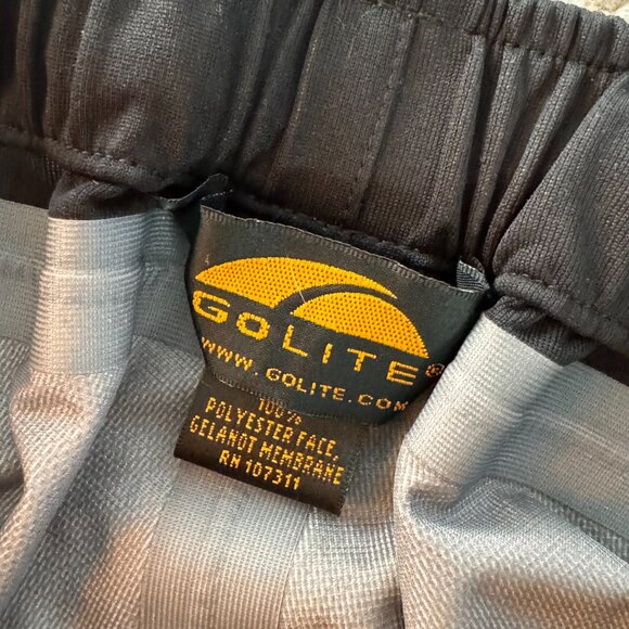 GoLite Wind Pant, Women's Large, NEW - Picture 6 of 8